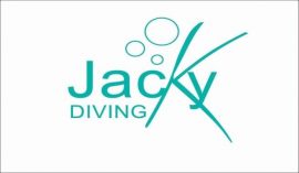 JACKY DIVING