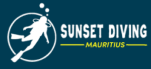 Logo Sunset Diving