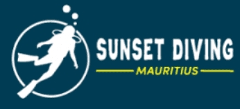 Logo Sunset Diving