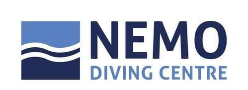 Logo Nemo Diving Centre