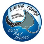 logo de Blue Bay Divers