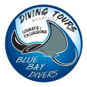 logo de Blue Bay Divers