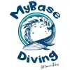 Logo de my Base Centre