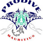 logo prodive mauritius