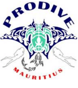 logo prodive mauritius