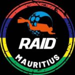 logo Raid Mauritius
