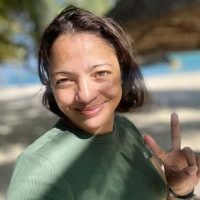 Anouchka Moriniere